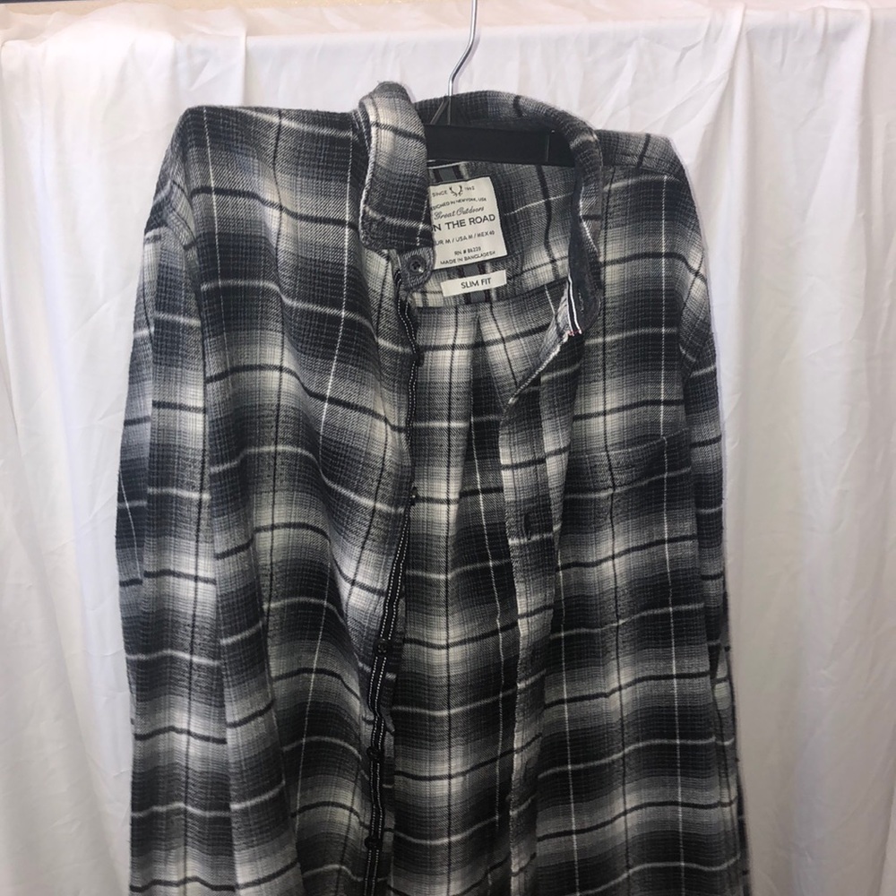 Flannel